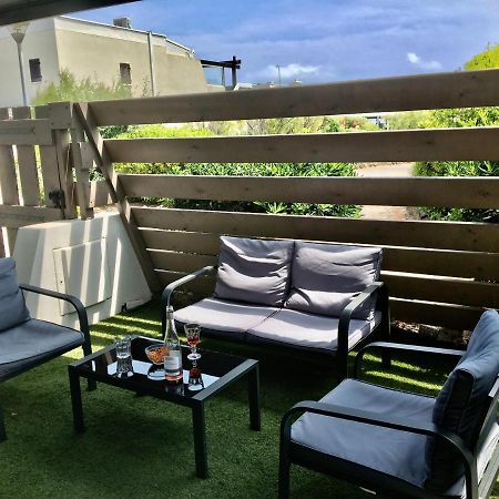 Le Donjon Villa Bdsm Port Nature Village Cap D'Agde Naturiste ภายนอก รูปภาพ