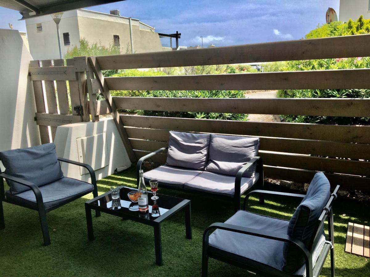 Le Donjon Villa Bdsm Port Nature Village Cap D'Agde Naturiste ภายนอก รูปภาพ